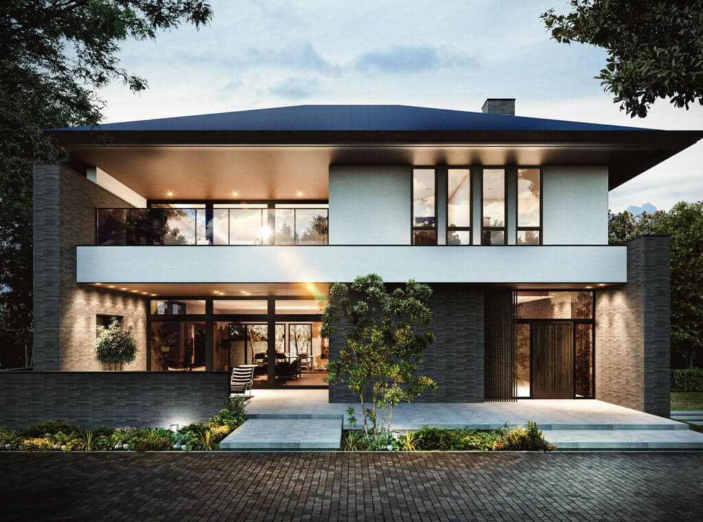 Luxury 3 Bedroom Apartment