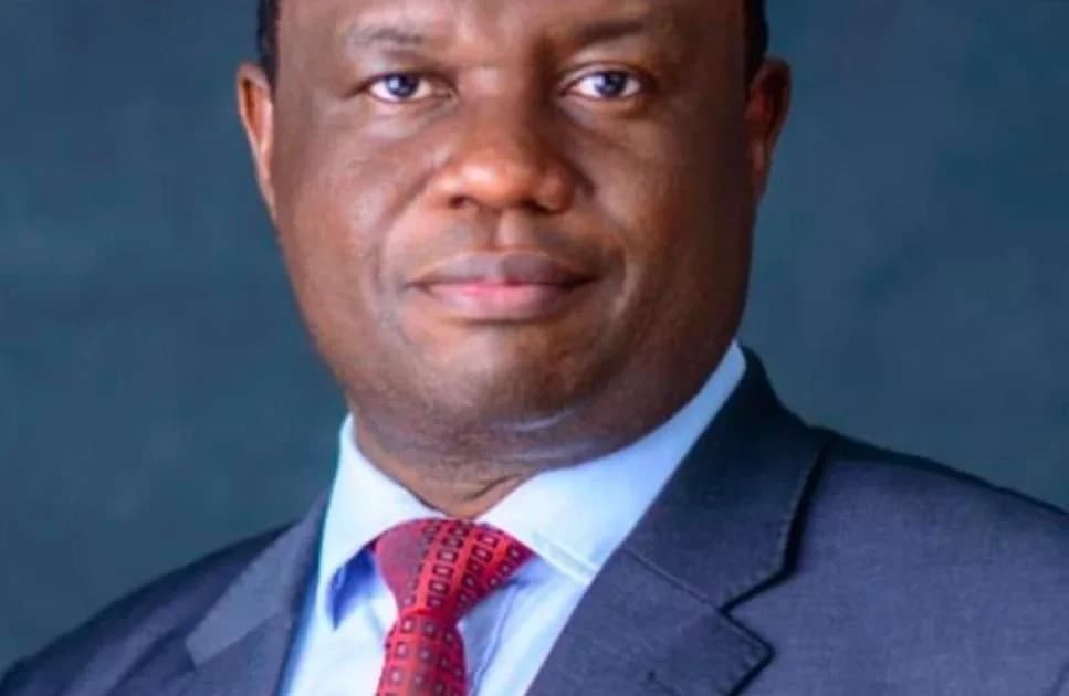 BAECC appoints Onwodi to drive Benin-Asaba road project